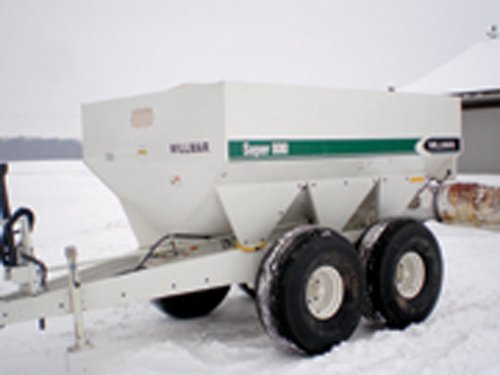 Property photo 11 - AREA FARMERS Surplus Auction
